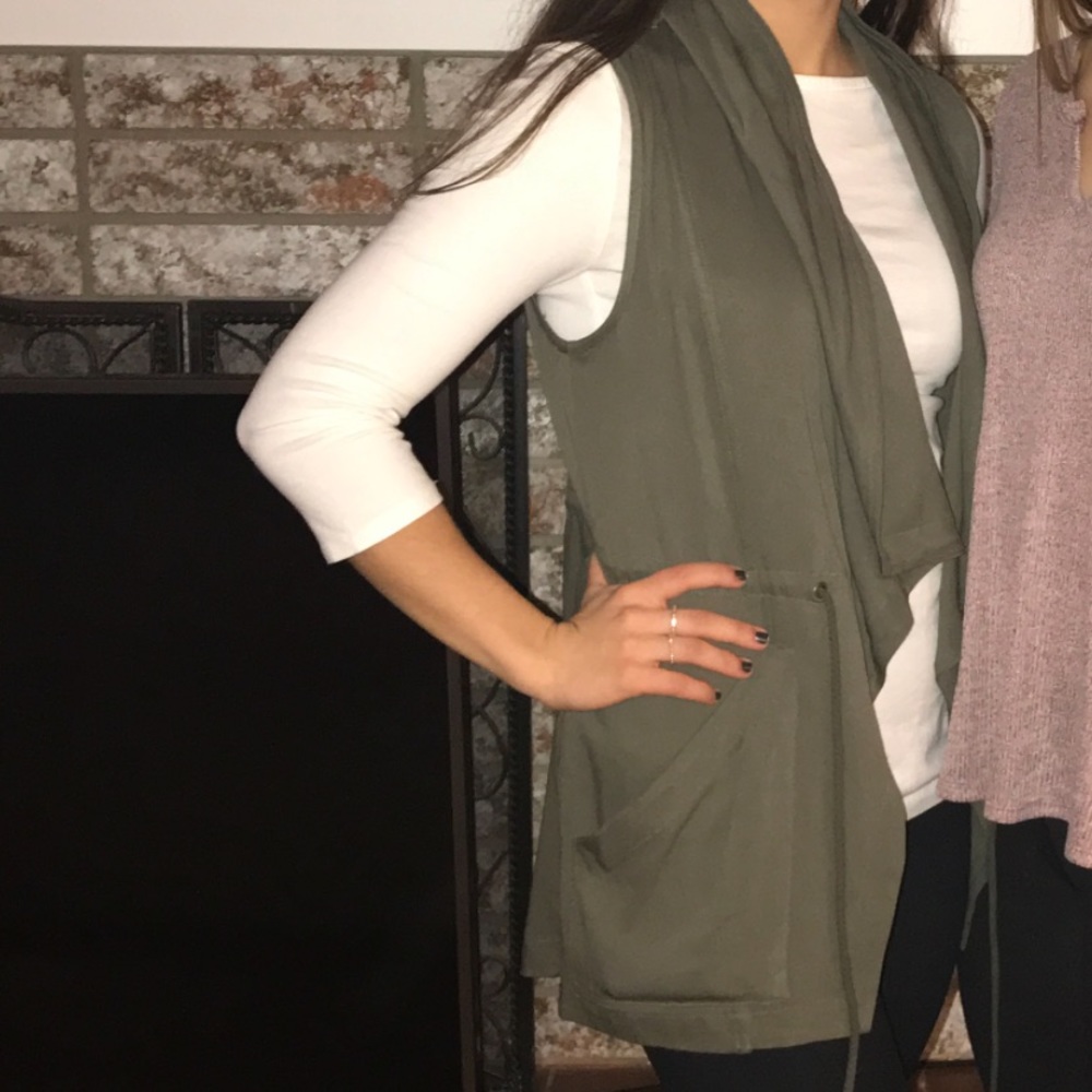 Vest